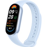 Xiaomi BHR8346GL, FitnessTracker