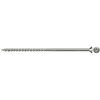 fischer Vite per truciolato PowerFast 6,0x140 testa svasata TX 