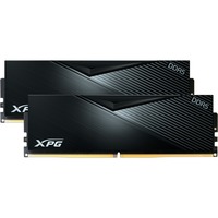 ADATA AX5U6400C3232G-DCLABK, Memoria Nero