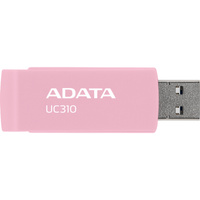 ADATA UC310 64 GB, Chiavetta USB fucsia
