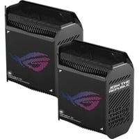 ASUS 90IG07F0-MU9A30, Router Nero