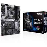 PRIME B560 PLUS Intel B560 LGA 1200 ATX, Scheda madre PRIME B560 PLUS Intel B560 LGA 1200 ATX, Scheda madre