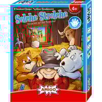 Amigo Questi monelli, Memoria 