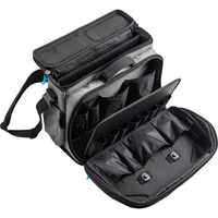 B&W TEX.223+Belt+Pocket+Magnetic+Universal, Cassetta portautensili Nero