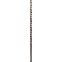 Bosch 2 608 586 757 punta per trapano Punta di trapano per muratura 1 pz Martello perforatore, Punta di trapano per muratura, 1,7 cm, 540 mm, Cemento, Calcareo, Muratura, 40 cm