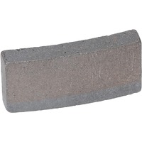 Bosch Segmenti per corone diamantate PRO per PRO Core Cutter, Trapano 