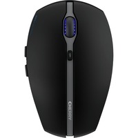 CHERRY JW-7500-20, Mouse argento