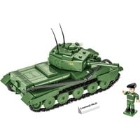 COBI Cromwell Mk.IV, Giochi di costruzione 
