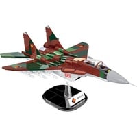 COBI MiG-29 (Germania Est), Giochi di costruzione 