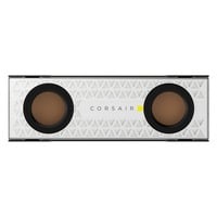 Corsair CX-9029003-WW, Raffreddamento ad acqua bianco