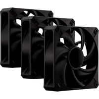 Corsair RS120 MAX, Ventola Nero