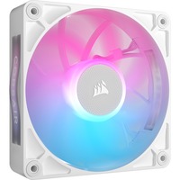 Corsair RX120 MAX RGB, Ventola bianco