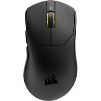 Corsair SABRE v3 PRO PureVector Ultralight Ergo, Mouse da gioco Nero