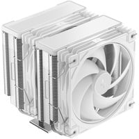 DeepCool AG620 G2, raffreddamento CPU  bianco