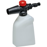 EINHELL 4144021 accessorio per lavaggio a pressione Nero, Einhell, 88 mm, 210 mm, 150 m, 17 g, 1 pz
