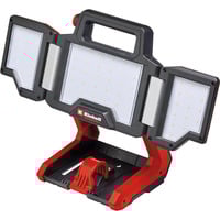 EINHELL 4514172, Riflettore di costruzione rosso