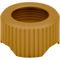 Image of EK-Quantum Torque Compression Ring 6-Pack HDC 12 - Gold