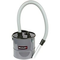 Einhell 2351606 accessorio e ricambio per aspirapolvere grigio/Nero, 12 L, 278 mm, 280 mm, 358 mm, 1,98 kg