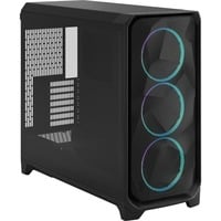 Fractal Design FD-C-MES3X-04 Nero