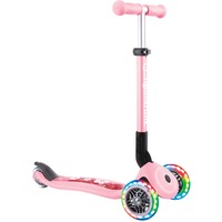 GLOBBER 433-210, Scooter rosa