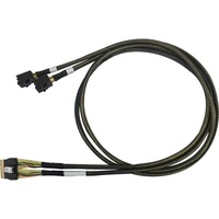 HighPoint 8654-8643-210, Cavo Nero