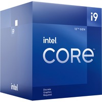 Core i9-12900F processore 30 MB Cache intelligente Scatola