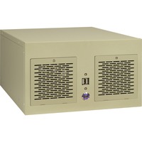 Inter-Tech 88887311, Case HTPC crema