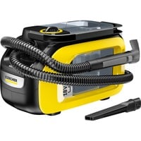 Kärcher 1.081-500.0, Aspirapolvere lavaggio giallo/Nero