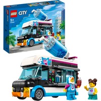 LEGO 60384 
