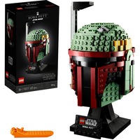 Star Wars Casco di Boba Fett