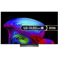 LG OLED65C6ELB.AEUD, TV OLED Nero