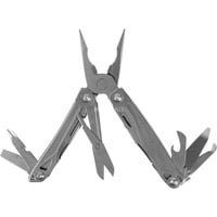 Leatherman WINGMAN Nero/Argento