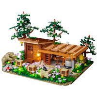 Lumibricks F9029