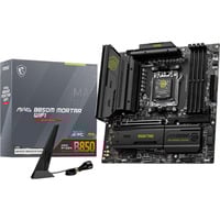 MSI 7E61-001R Nero