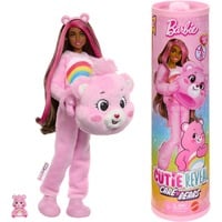 Mattel Cutie Reveal JCN95 bambola, Gioco figura Bambola alla moda, Femmina, 3 anno/i, Ragazza, 303 mm, 280 g