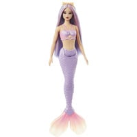 Mattel HRR06, Bambola Lavanda