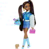 Mattel HYC22 bambola Bambola alla moda, Femmina, 4 anno/i, Bambino/Bambina, 298 mm, 170 g