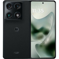 Motorola razr fold 512GB, Handy Nero