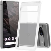 Nevox StyleShell SHOCKFlex, Custodia per telefono trasparente