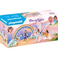 PLAYMOBIL 71361, Giochi di costruzione 