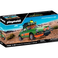 PLAYMOBIL 71436, Giochi di costruzione 