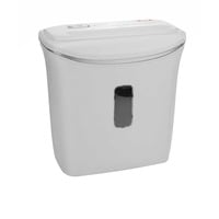 Peach PS600-06, Distruggi documenti  bianco