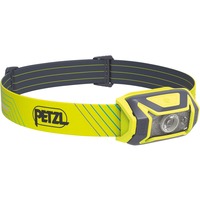 Petzl E067AA03, Luce LED giallo