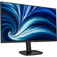 Philips 27B2N3500J, Monitor LED Nero