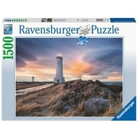 Ravensburger 17106 puzzle 1500 pz Landscape 1500 pz, Landscape