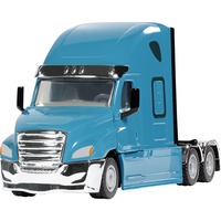SIKU Freightliner Cascadia Modello di carro attrezzi Preassemblato 1:50, Veicolo modello Modello di carro attrezzi, Preassemblato, 1:50, Freightliner Cascadia, Qualsiasi tipo, Metallo, Plastica