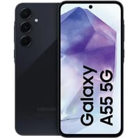 Samsung Galaxy A55 128GB Ricondizionato, Handy blu