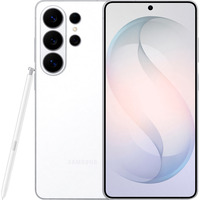 Samsung Galaxy S26 Ultra 256GB, Handy bianco