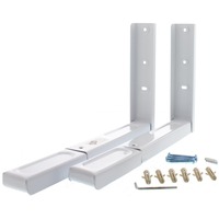 Scanpart 73.000.055.10 kit di fissaggio bianco