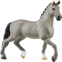 Schleich HORSE CLUB 13956 action figure giocattolo, Gioco figura 5 anno/i, Grigio, Plastica